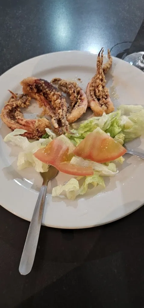 Merytrimami_Garden Gastrobar_Padul_review