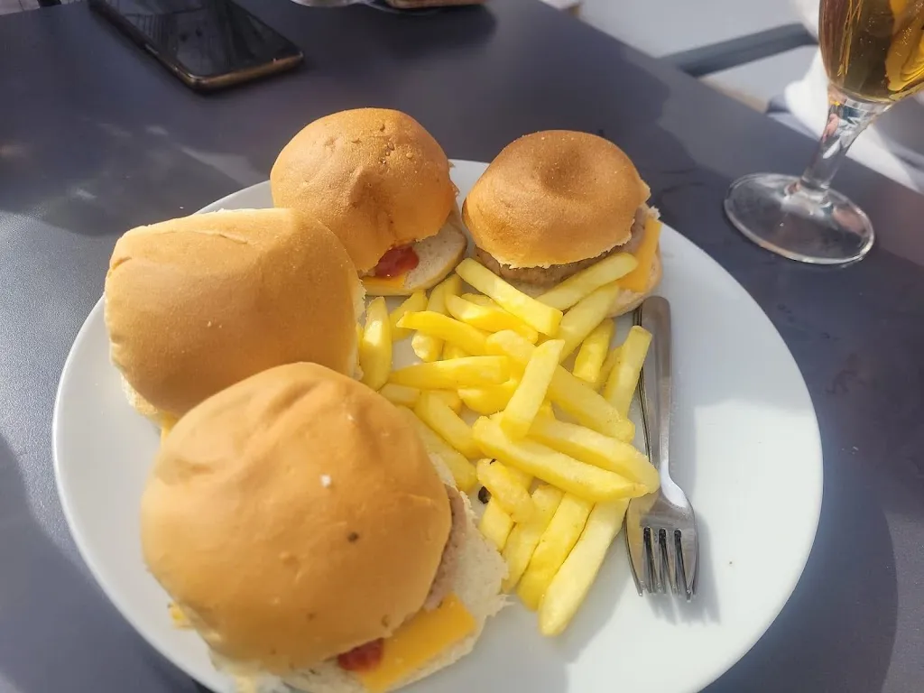 Andrea De la hoz_Garden Gastrobar_Padul_review