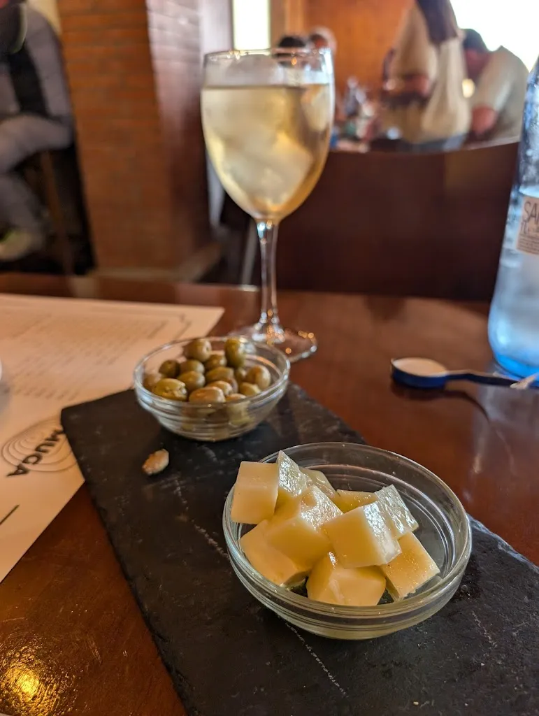 Pablo RM_La Muga_Padul_review