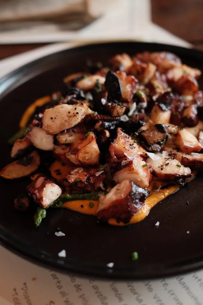 Rocio Alvarez_La Muga_Padul_review