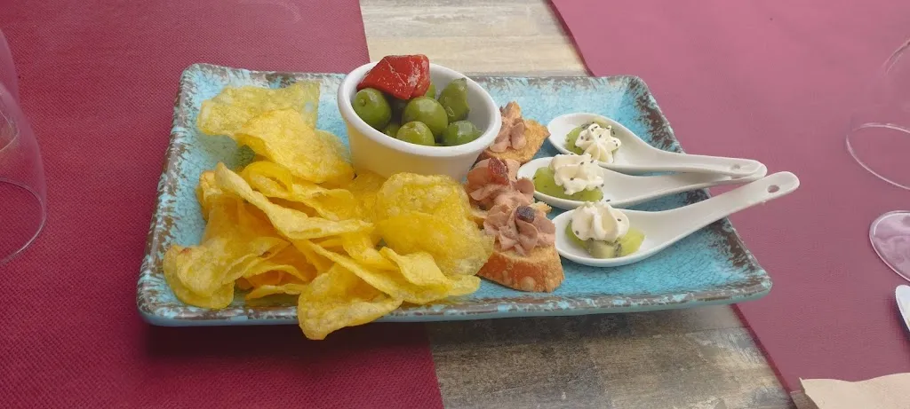 Montserrat X E_La Muga_Padul_review