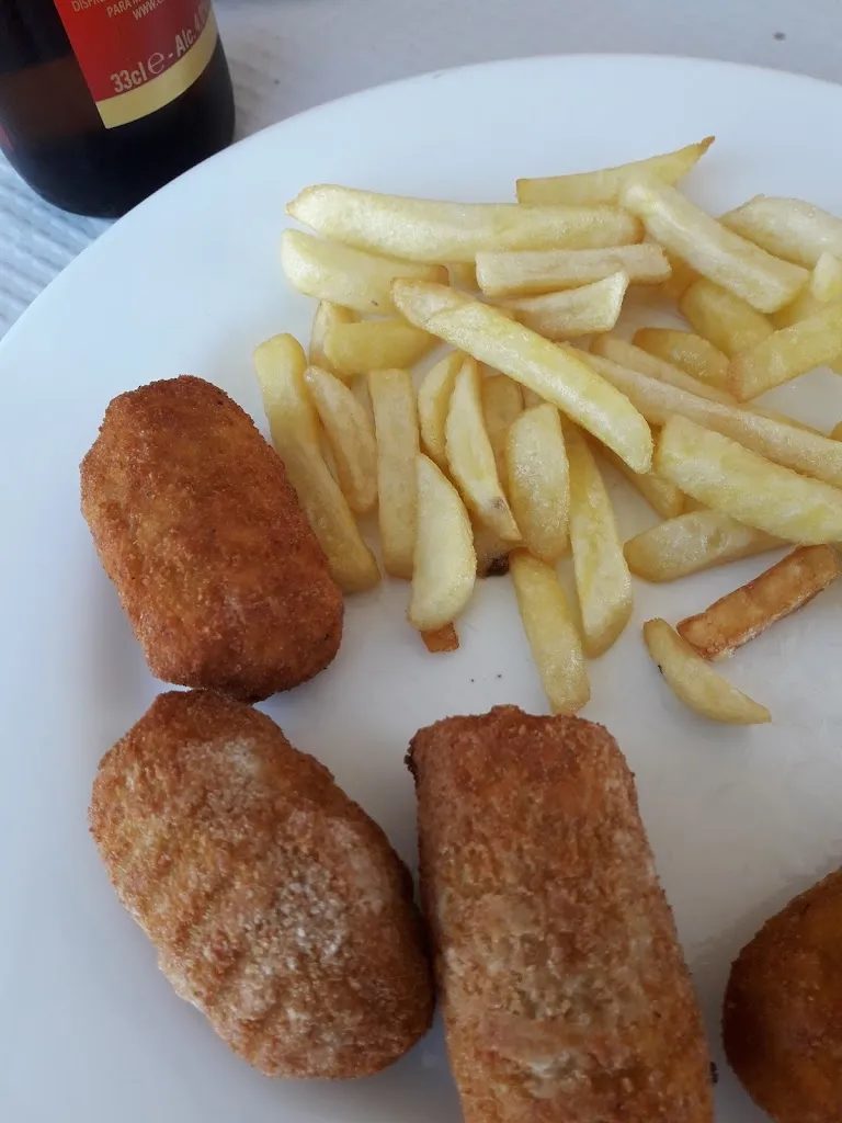 Menu_Restaurante La Abadía_Padul_immagine_6