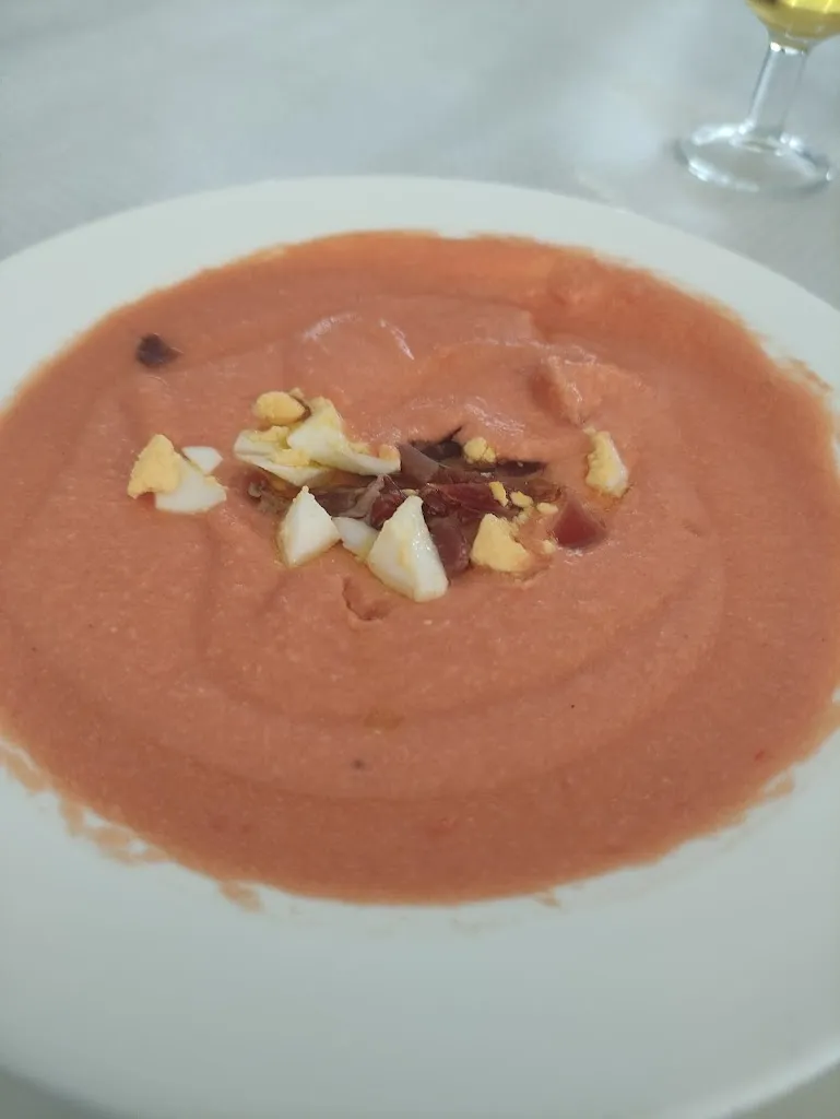 Menu_Restaurante La Abadía_Padul_immagine_7