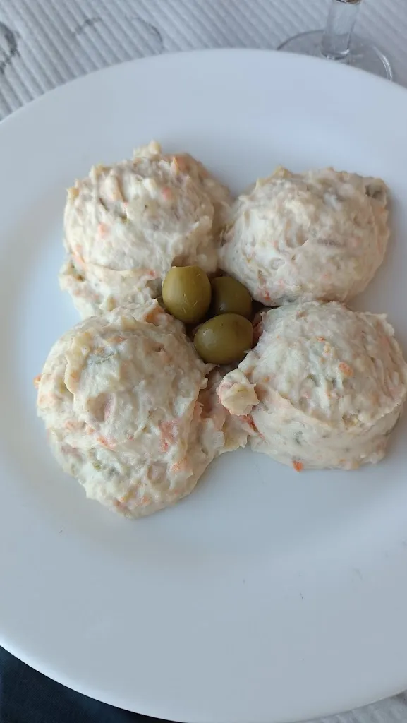 Menu_Restaurante La Abadía_Padul_immagine_8