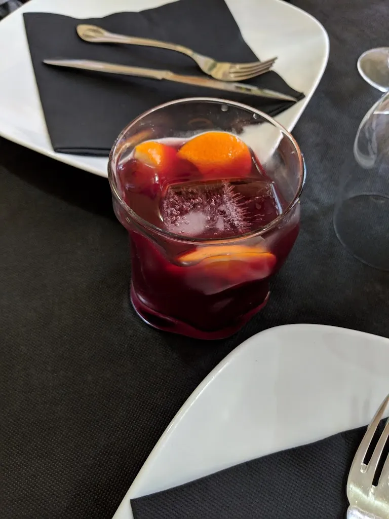 Menü_La Taberna Ibérica_Alicante/Alacant_Bild_5