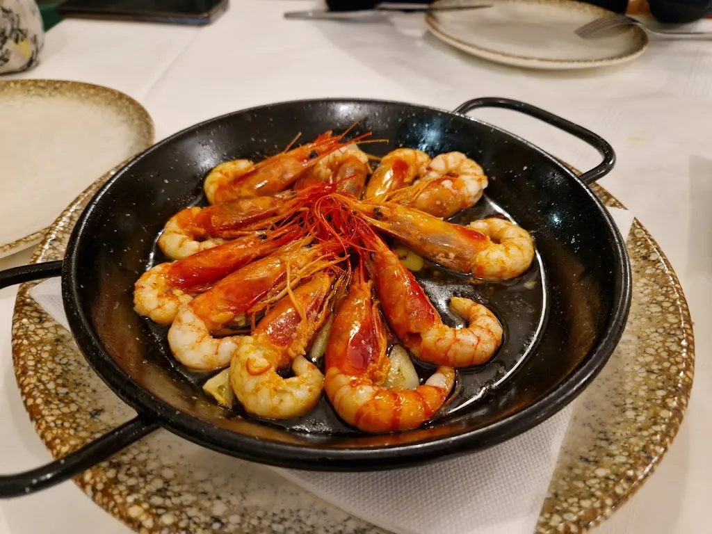 Menü_La Taberna Ibérica_Alicante/Alacant_Bild_9