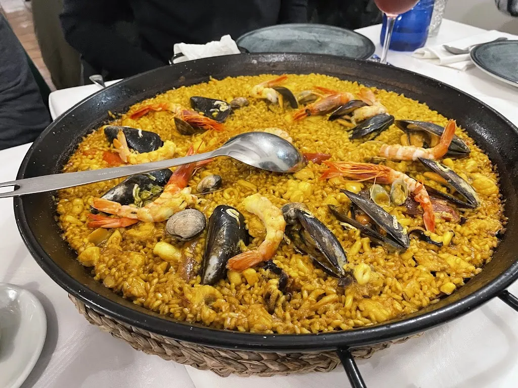 Sophie Grincourt_La Taberna Ibérica_Alicante/Alacant_Bewertung