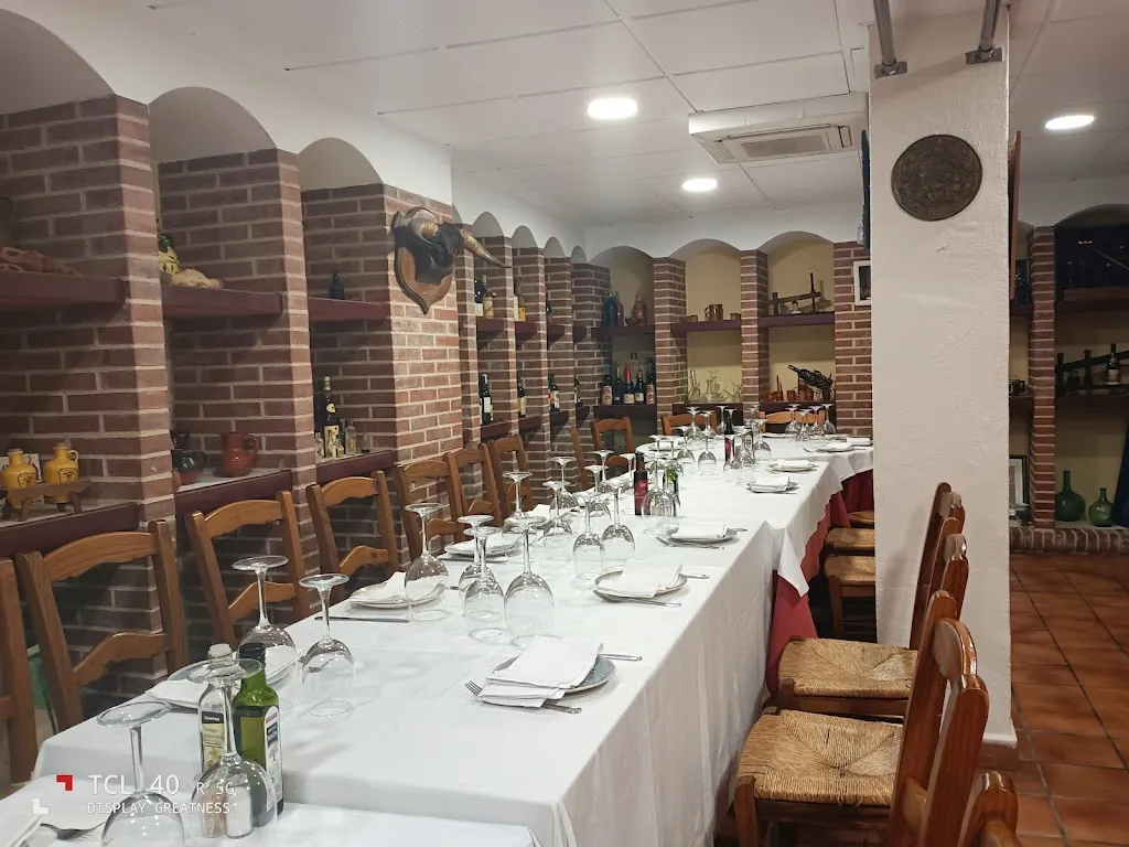 La Taberna Ibérica ristorante a Alicante/Alacant