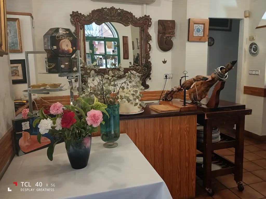 La Taberna Ibérica_Alicante/Alacant_slider_image_3