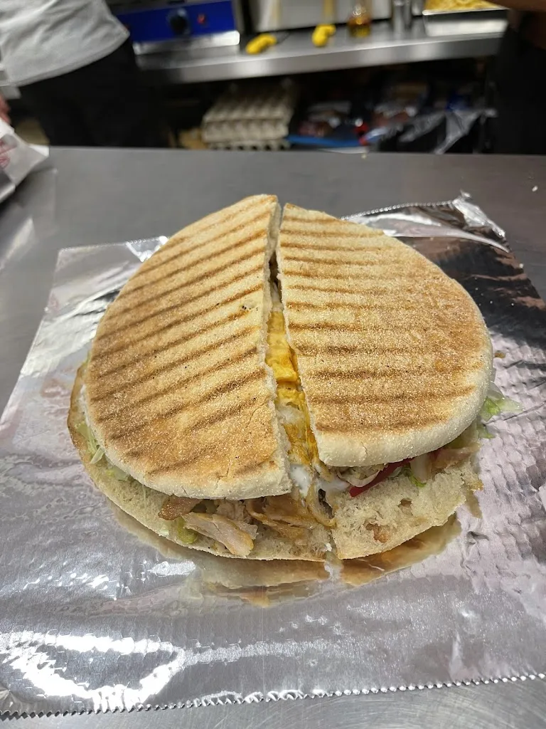 Menu_Kebab los primos II padul_Padul_image_6