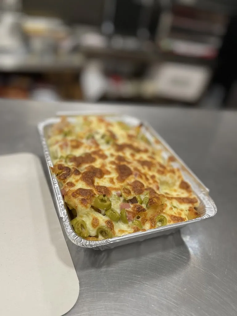 Menu_Kebab los primos II padul_Padul_image_7