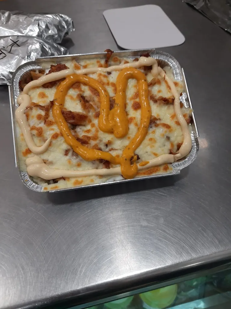 Menu_Kebab los primos II padul_Padul_image_8