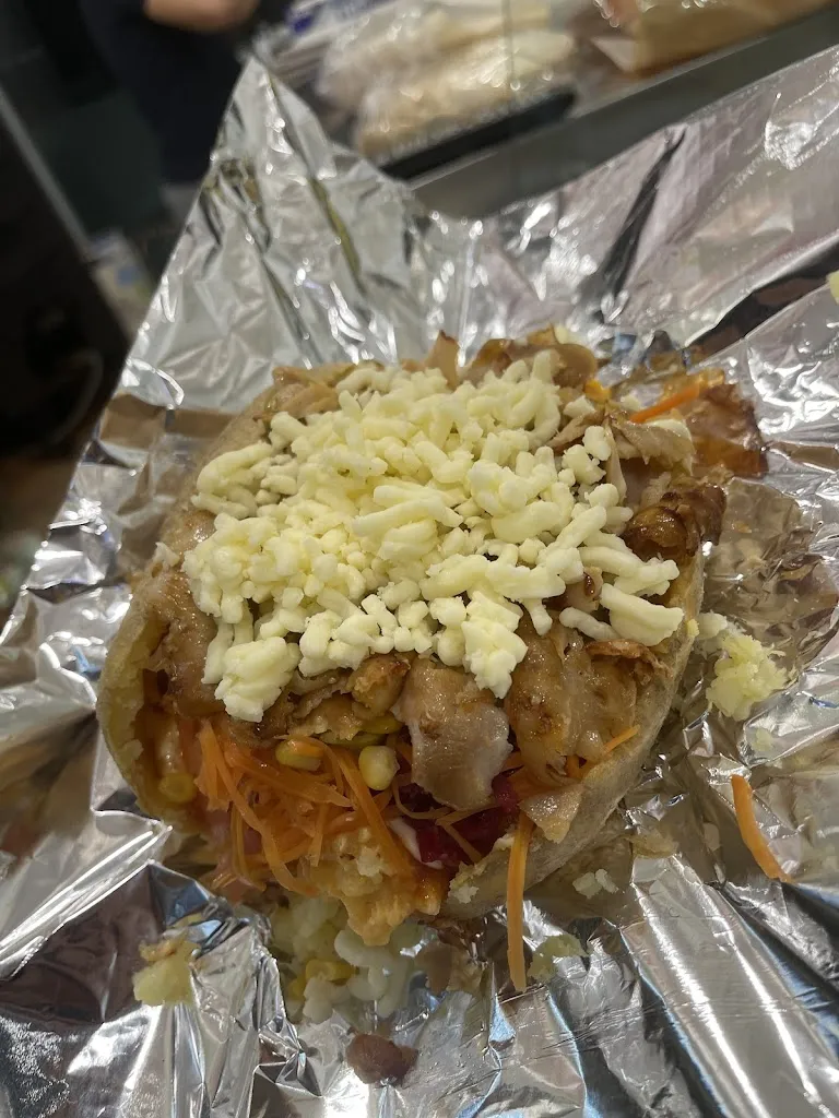 Felix Perez zaragoza_Kebab los primos II padul_Padul_review