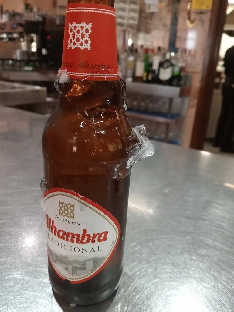 Menu_Hostal Restaurante El Cruce De Padul_Padul_image_5