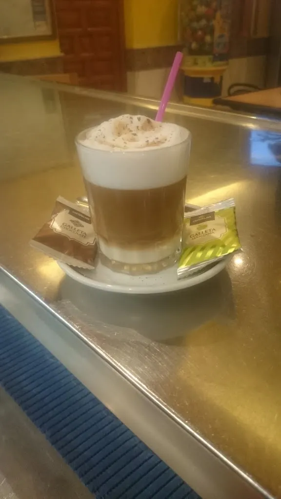 Menu_Hostal Restaurante El Cruce De Padul_Padul_image_7