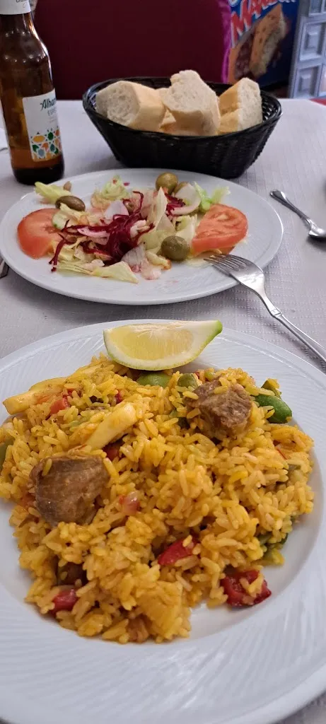 Menu_Hostal Restaurante El Cruce De Padul_Padul_image_9