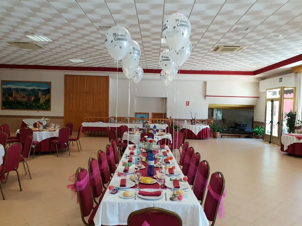 Hostal Restaurante El Cruce De Padul_Padul_slider_image_1