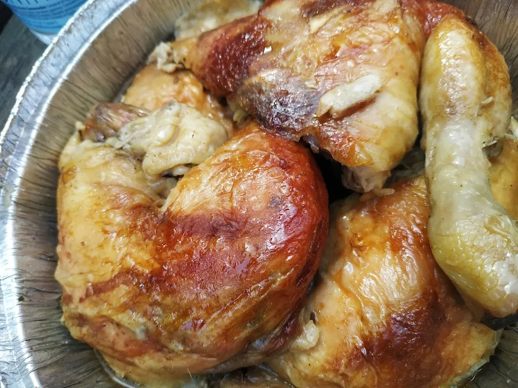 Menu_Asador Las Cinco Estrellas_Padul_immagine_2