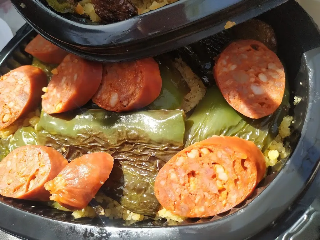 Menu_Asador Las Cinco Estrellas_Padul_immagine_3