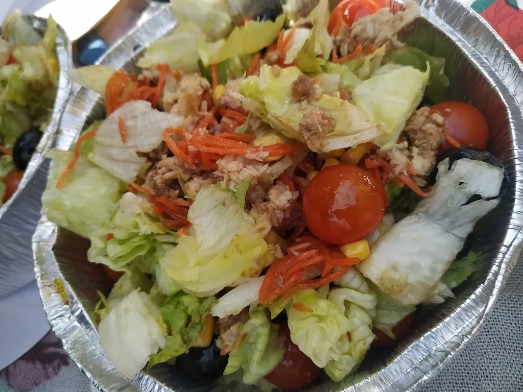 Menu_Asador Las Cinco Estrellas_Padul_immagine_4