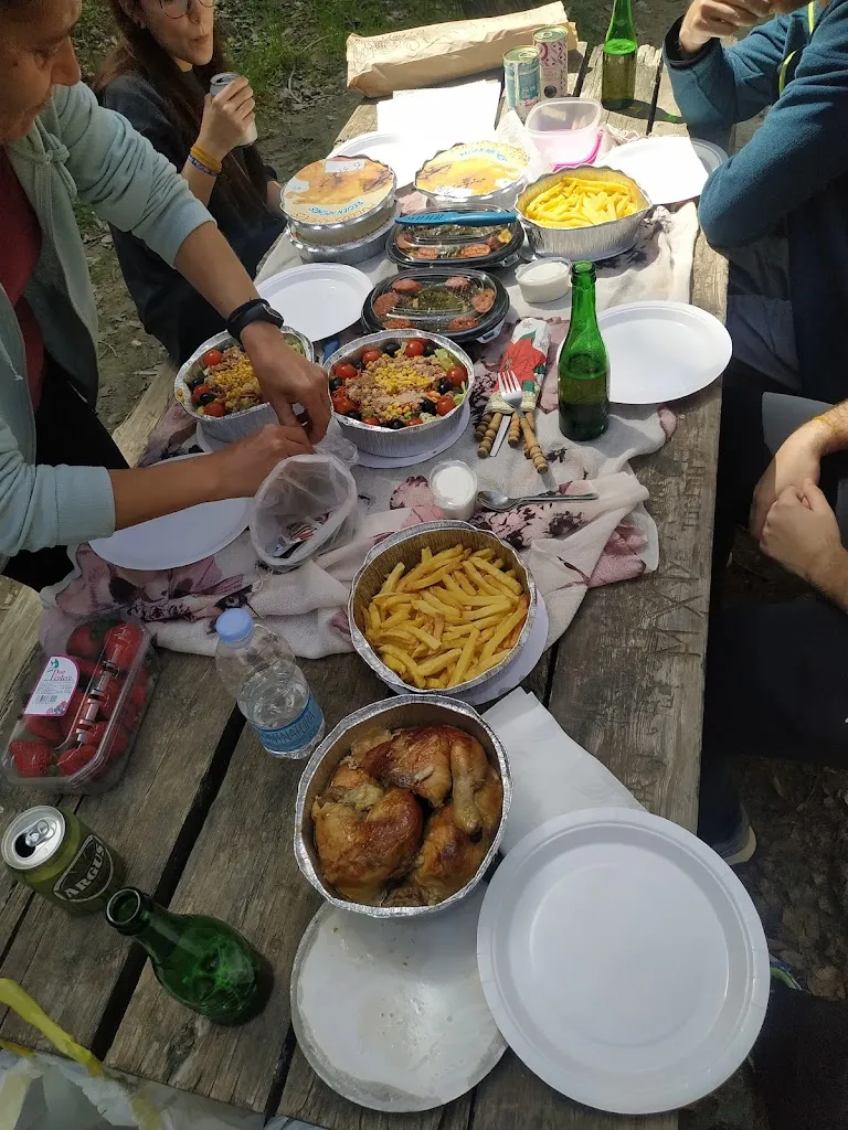 Menu_Asador Las Cinco Estrellas_Padul_immagine_6