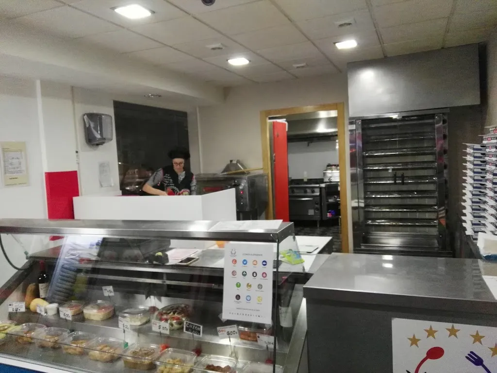 Asador Las Cinco Estrellas_Padul_slider_image_3