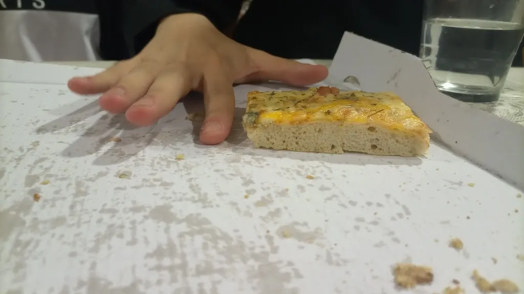 Juan Fran Ferrer_Bocatería Tranvia 34_Padul_review