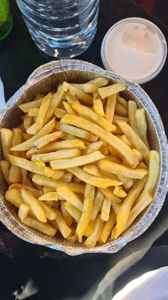 Menu_Asadero de pollos Padul_Padul_image_2