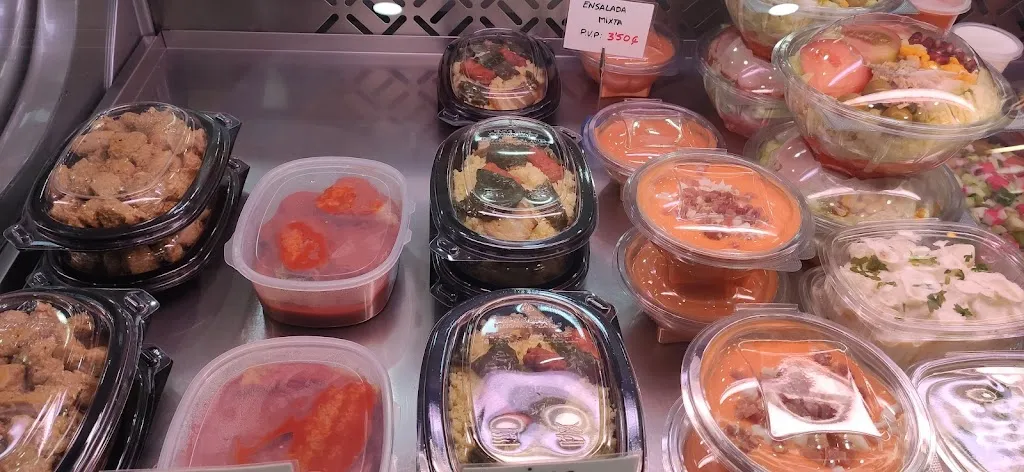 Menu_Asadero de pollos Padul_Padul_image_3