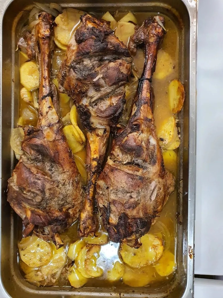 Menu_Asadero de pollos Padul_Padul_image_5