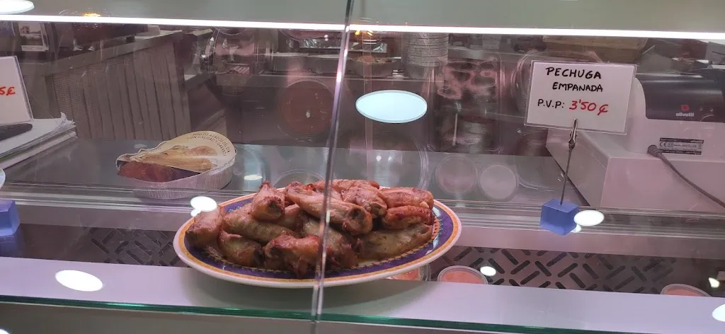 Menu_Asadero de pollos Padul_Padul_image_6