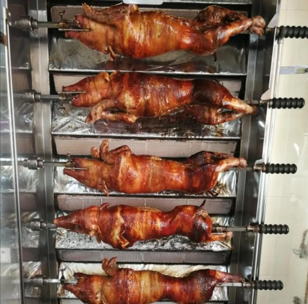 Menu_Asadero de pollos Padul_Padul_image_7