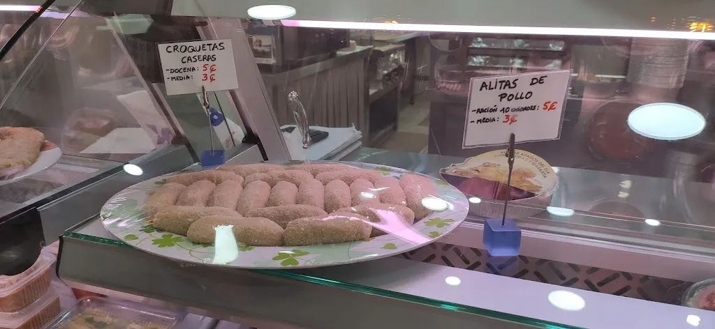 Menu_Asadero de pollos Padul_Padul_image_8