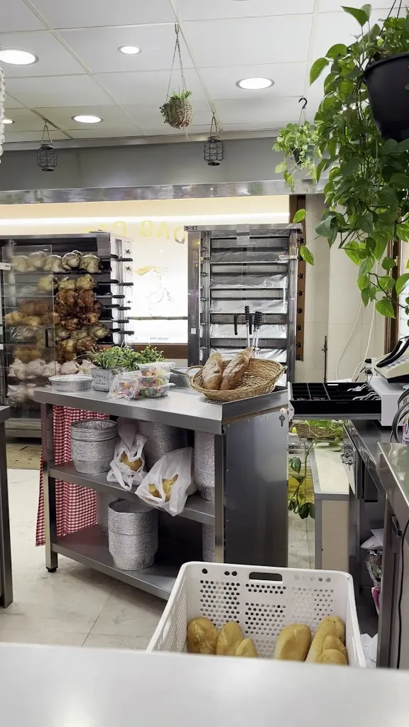 Asadero de pollos Padul_Padul_slider_image_2