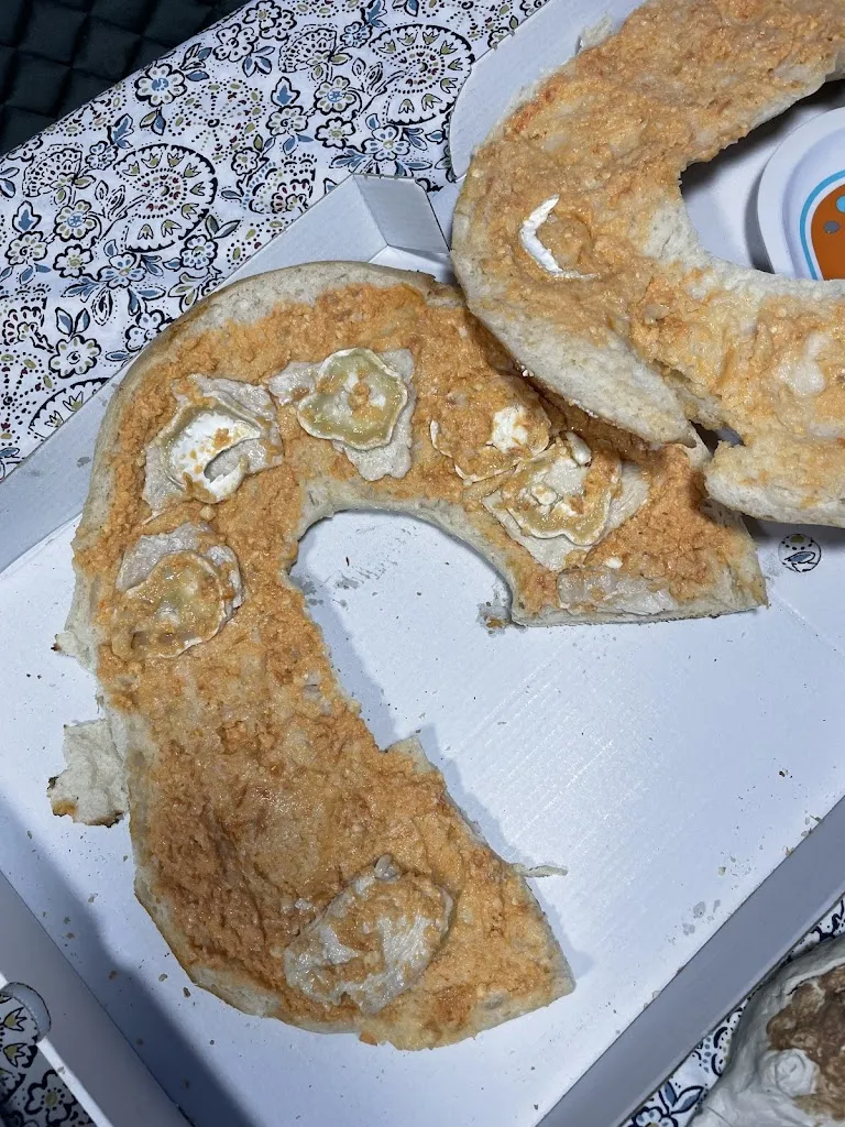 Menu_Pizzeria.Take away Padul_Padul_image_5