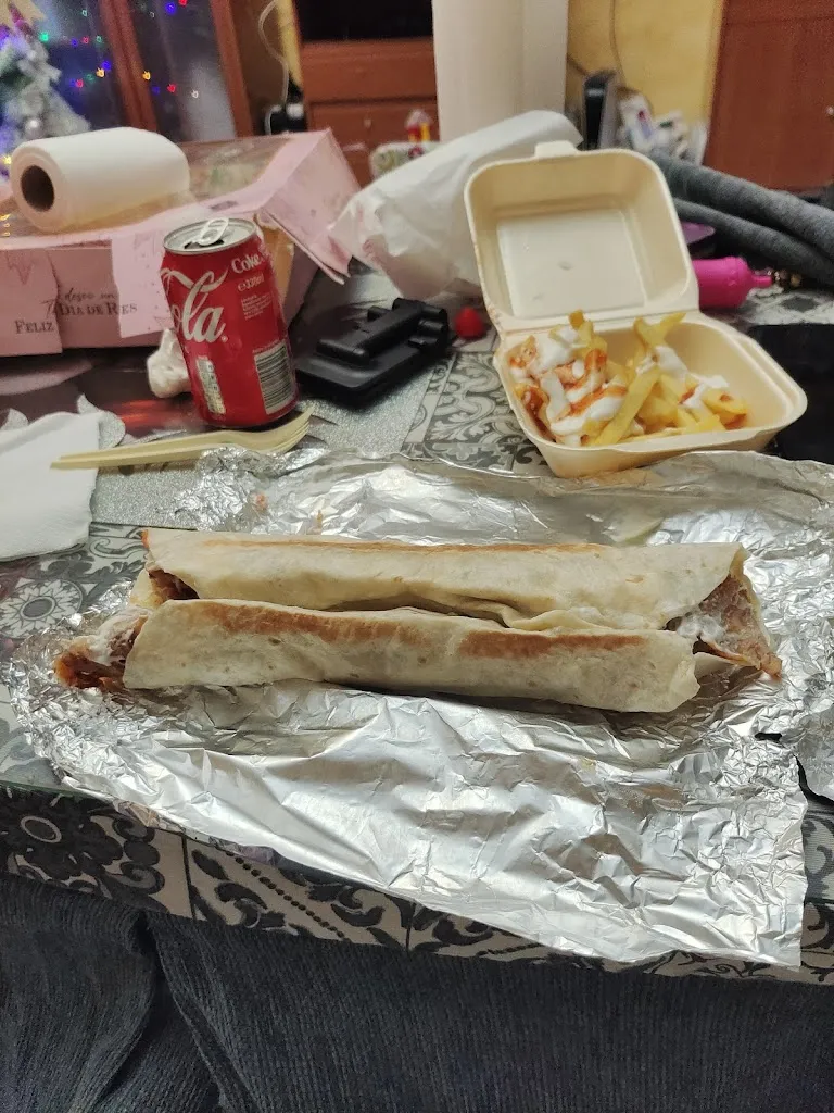 Juan Antonio Cortés Fernández_Kebab Alhambra Padul_Padul_review