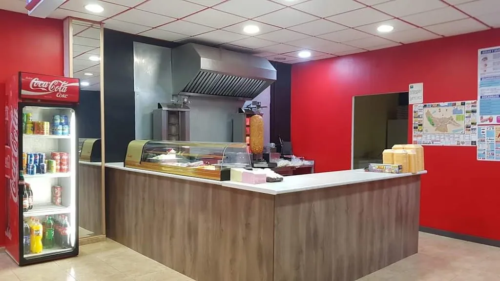 Kebab Alhambra Padul_Padul_slider_image_1