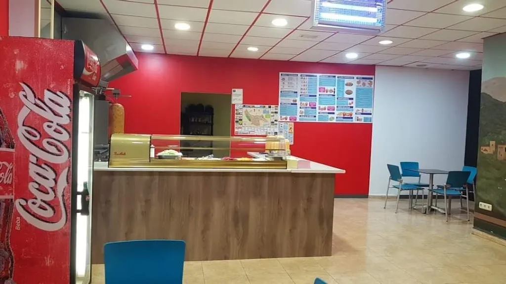 Kebab Alhambra Padul_Padul_slider_image_3