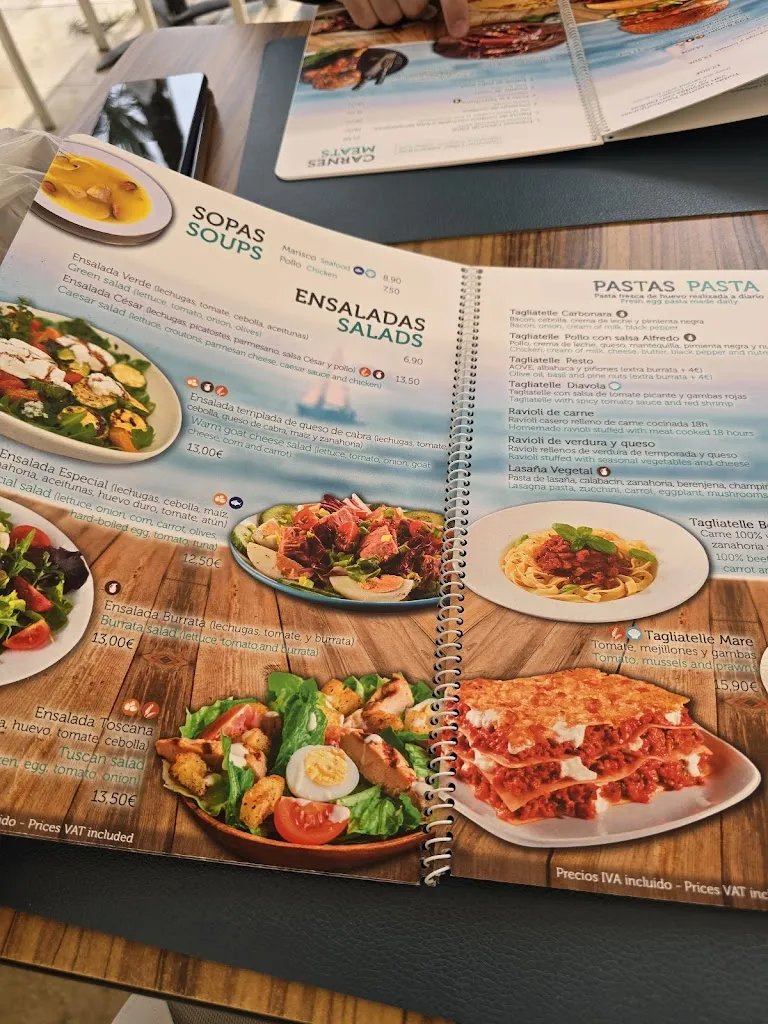 Menu_Nou Savoy | Restaurante Alicante |_Alicante/Alacant_image_4