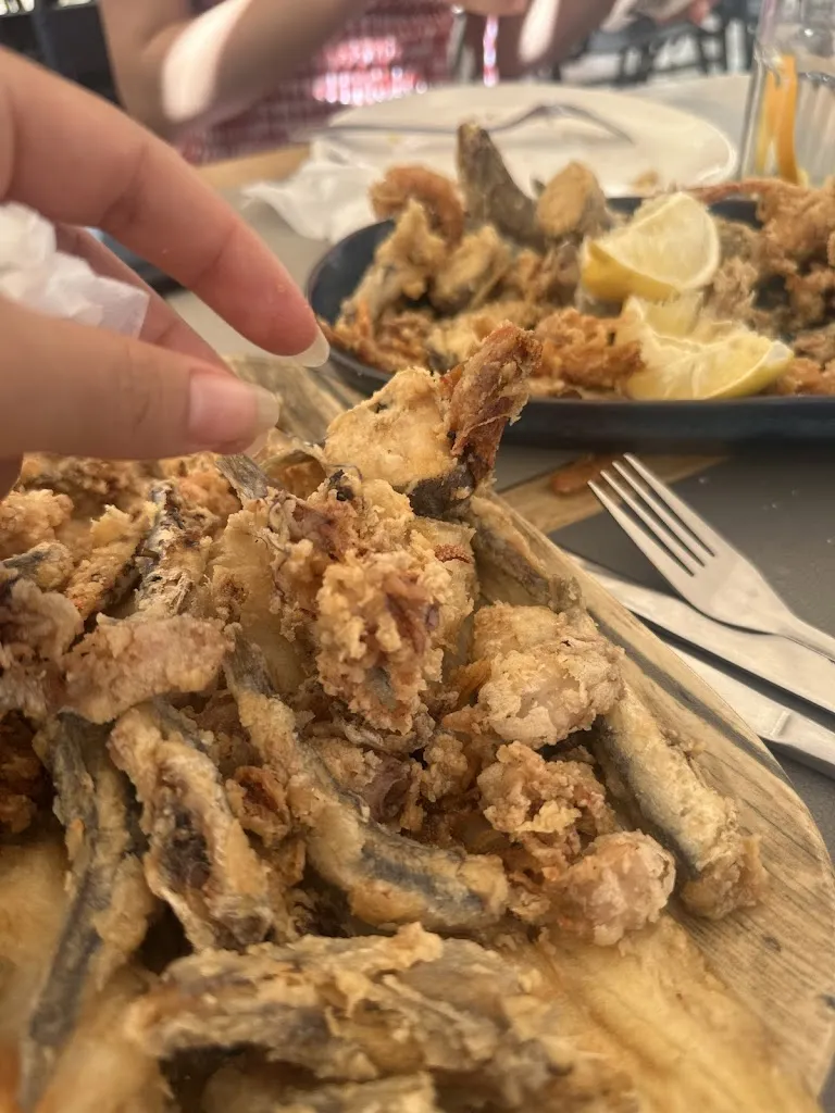 Saime Cakin_Nou Savoy | Restaurante Alicante |_Alicante/Alacant_review