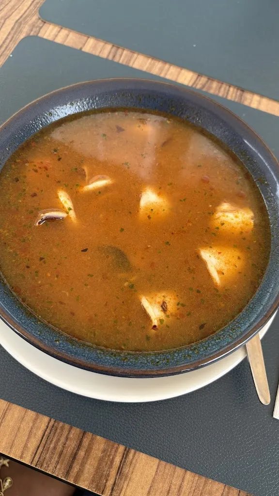 Kay Dieudonne_Nou Savoy | Restaurante Alicante |_Alicante/Alacant_review