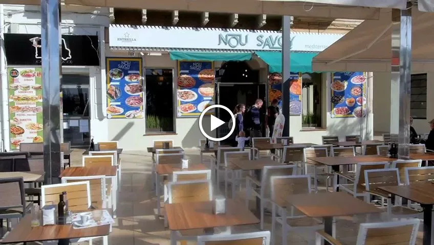 Nou Savoy | Restaurante Alicante | restaurant in Alicante/Alacant
