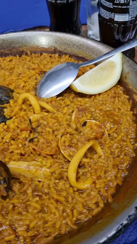 Nou Savoy | Restaurante Alicante |_Alicante/Alacant_slider_image_2