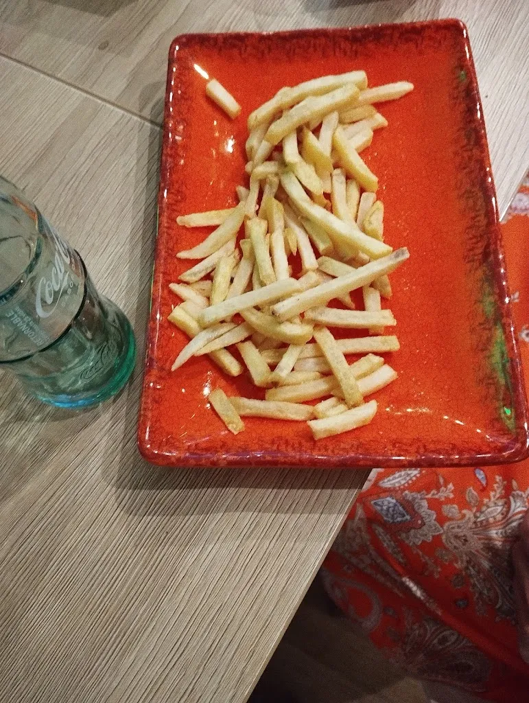 Menu_La Bichota Café Bar_Padul_immagine_2