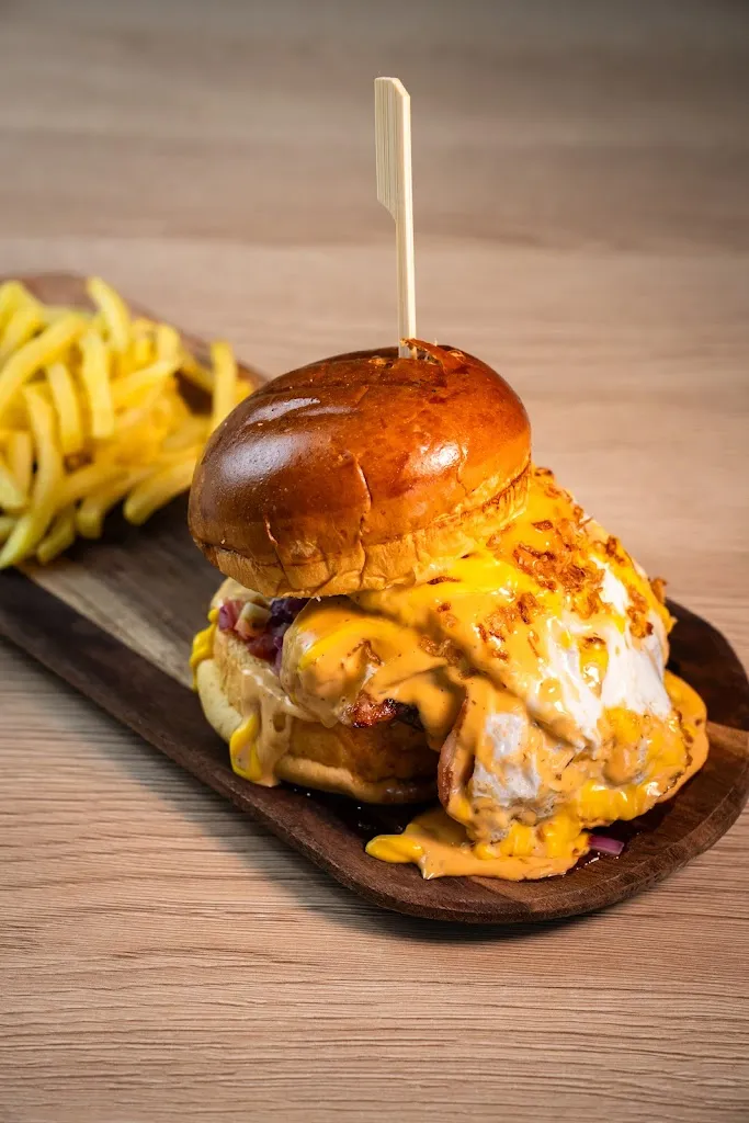 Menu_La Bichota Café Bar_Padul_immagine_4