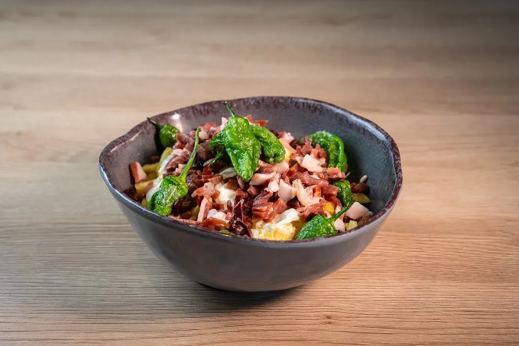 Menu_La Bichota Café Bar_Padul_immagine_6