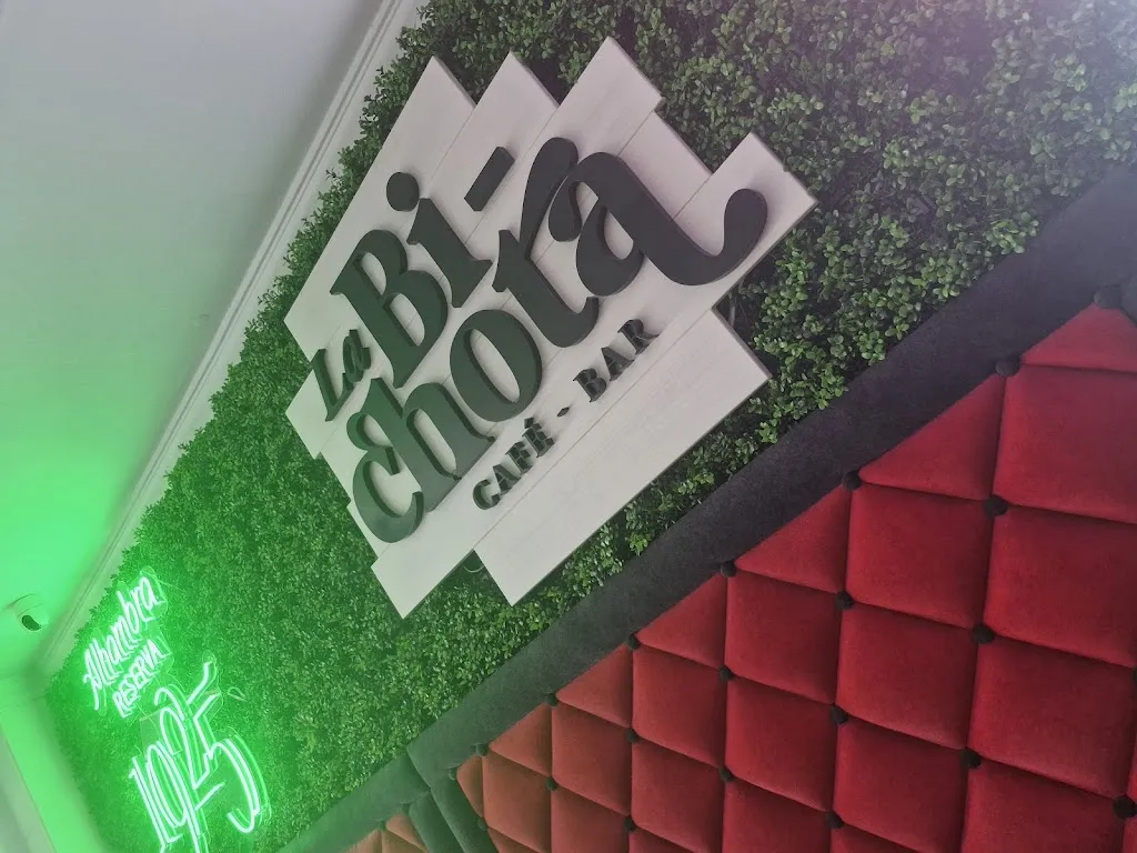 Sheriffboy_La Bichota Café Bar_Padul_recensione