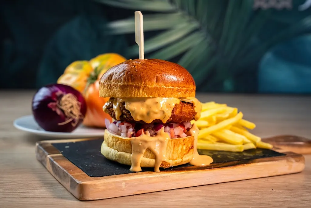 La Bichota Café Bar_Padul_slider_image_2