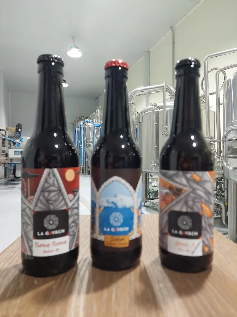 Ivan Stevanin_La Gavach_Padul_review