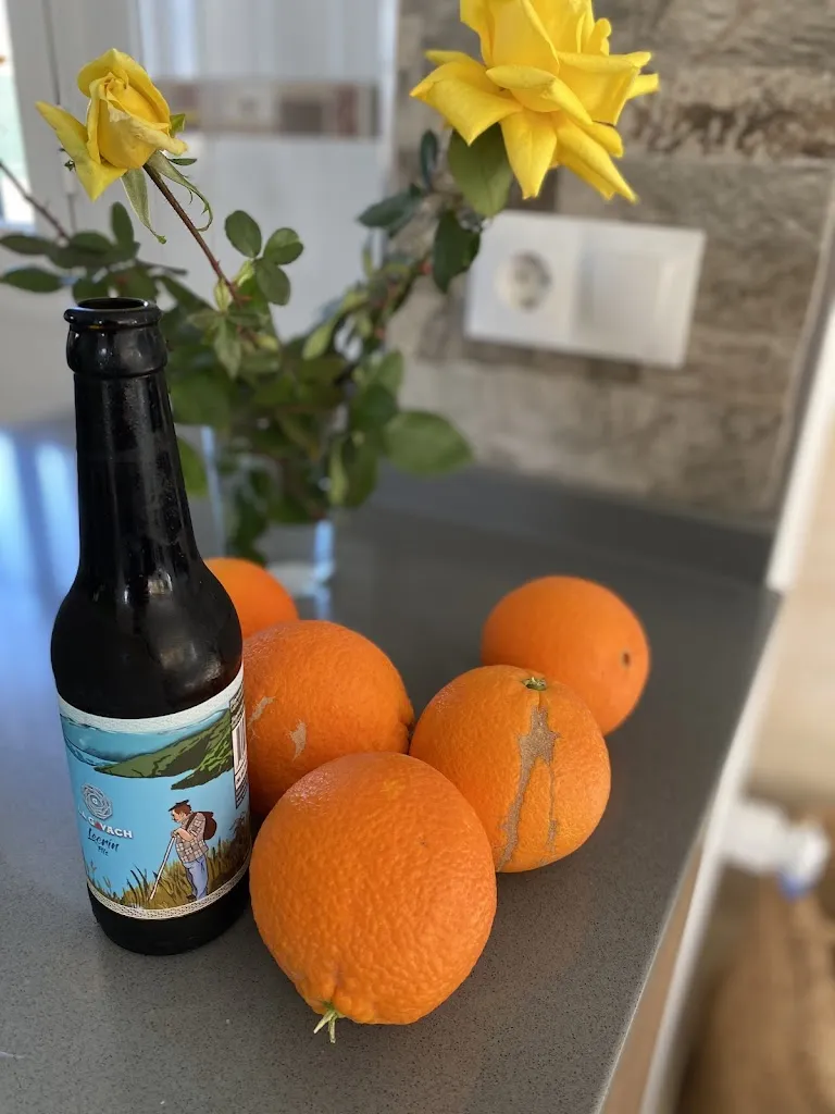 Rafael Paz_La Gavach_Padul_review